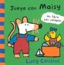 Tapa de Juega Con Maisy*