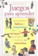 Tapa de Juegos