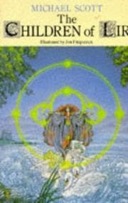 Tapa de The Children of Lir