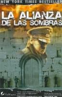 Tapa de La Alianza De Las Sombras/ The League of the Night and Fog