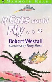 Tapa de If Cats Could Fly