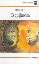 Tapa de Esquijarosa
