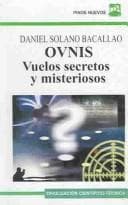 Tapa de Ovnis
