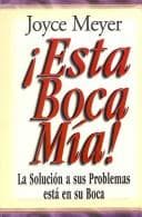 Tapa de Esta Boca Mia!/ Me and My Big Mouth!