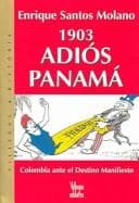 Tapa de 1903 Adios Panama