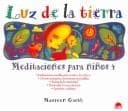Tapa de Luz de la tierra