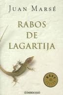 Tapa de Rabos de lagartija / Lizard Tails