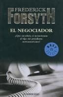 Tapa de El Negociador/ The Negotiator