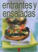 Tapa de Entrantes Y Ensaladas (Coleccion Practico De Cocina)