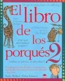 Tapa de El libro de los porques 2