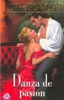Tapa de Danza De Pasion / Almost Heaven (Cisne)