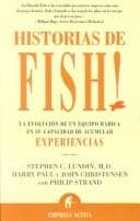 Tapa de Historias de Fish!