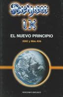 Tapa de Kryon IX