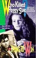 Tapa de Who Killed Peggy Sue?