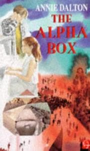Tapa de The Alpha Box