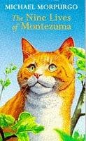 Tapa de The Nine Lives of Montezuma