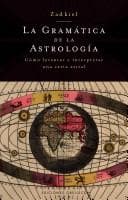 Tapa de Gramatica De La Astrologia/ Grammar of Astrology