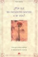 Tapa de Porque no encuentro sentido a mi vida? / The Half-Empty Heart