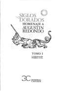 Tapa de Siglos dorados