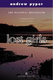 Tapa de Lost girls