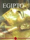 Tapa de Egipto/ Egypt