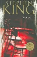 Tapa de Rabia / Rage