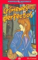 Tapa de Crimenes Casi Perfectos