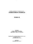 Tapa de Territorios posibles