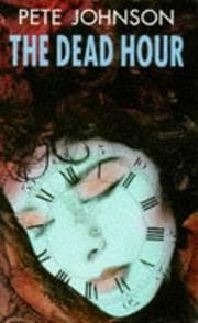 Tapa de The Dead Hour