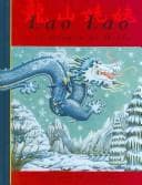 Tapa de Lao Lao y el dragon de hielo/lao Lao of Dragon Mountain