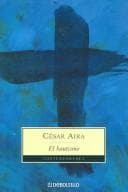 Tapa de El bautismo/ The Baptism (Contemporanea/ Contemporary)