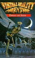 Tapa de Twist of fate