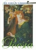 Tapa de El Gran Libro De La Poesia / The Great Book of Poetry (El Gran Libro De / the Great Book of)