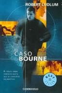 Tapa de El Caso Bourne/ the Bourne Identity