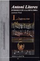 Tapa de Antoni Literes