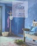 Tapa de COZY COUNTRY INTERIORS