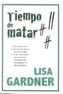 Tapa de Tiempo de matar/ The Killing Hour