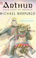 Tapa de Arthur, High King of Britain