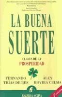 Tapa de La Buena Suerte