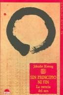 Tapa de Sin Principio Ni Fin / No Beginning, No End