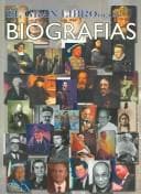 Tapa de El Gran Libro De Las Biografias / The Great Book of Biographies (El Gran Libro De / the Great Book of)