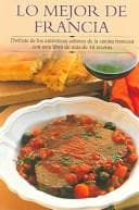 Tapa de Lo mejor de Francia