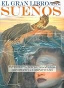 Tapa de El Gran Libro De Los Sueños / The Great Book of Dreams (El Gran Libro De / the Great Book of)