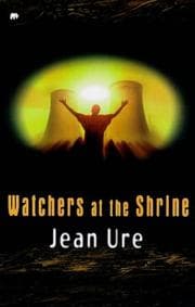 Tapa de Watchers at the Shrine (Contents)