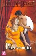 Tapa de Para Siempre / Once and Always (Cisne)