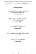 Tapa de Igreja: Carisma e poder