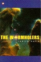 Tapa de The Wormholers (Contents)