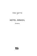 Tapa de Hotel Brasil