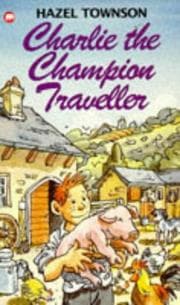 Tapa de Charlie, the Champion Traveller
