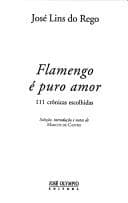 Tapa de Flamengo é Puro Amor